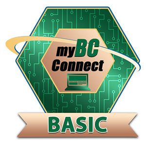 myBC Connect Basic