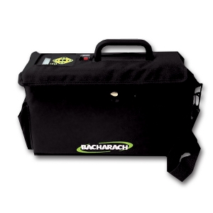 Trace Gas Analyzer - Nitrous Oxide