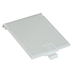 Battery Door Replacement (PS-2100 &amp; PS-2200)