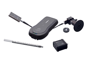 Piranha Premium (Dual Input)