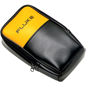 Carrying Case - Fluke DMM Series (Vinyl)