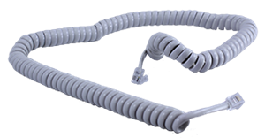 Coil Cable