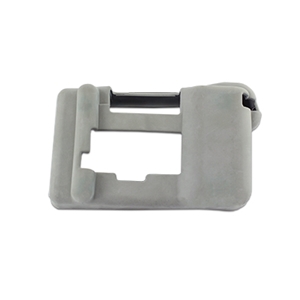 TSI Certifier Plus Protective Boot - (Replacement) - (Call for Intl pricing) 