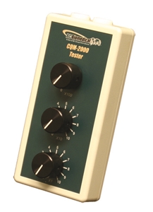 CQM/REM/ARM - Test Module - (for use with ESU-2050/P)