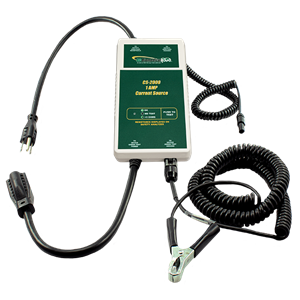 Accessory for a Safety Analyzer - 1 Amp Current Source