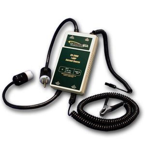 Accessory for a Safety Analyzer - 1 Amp Current Source