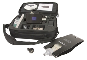 Mobile Gas Flow Analyzer - Citrex H4