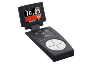 Cobia Dental w Detector Input 