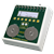 <p>Defibrillator Analyzer <span style="color: #15548B;"><strong>Bluetooth</strong></span> w/Pacer Analyzer </p>