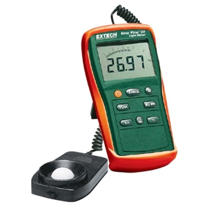Light Meter - EasyView