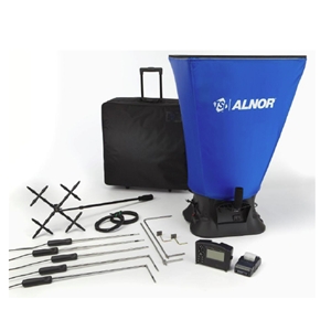 EBT731 Balometer, Flowhood Kit