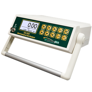 ESU-2050 - ESU Analyzer - High Accuracy - External Loads