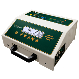ESU Analyzer - High Accuracy - Portable - Internal Loads (50-750 Ohm)