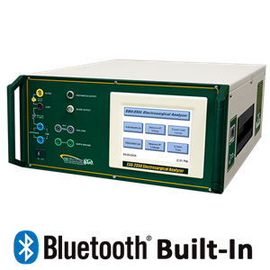 ESU-2350 - ESU Analyzer - Bluetooth-High Accuracy - Portable - Internal (0-5500 Ohm)