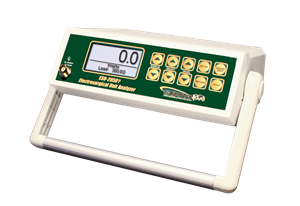 ESU-2050P - ESU Analyzer - High Accuracy - Pulse Meas - External Loads