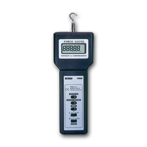 Force Gauge - Digital