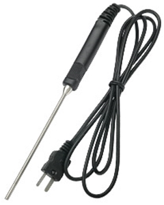 Temperature Probe - J Type (Stainless Steel)