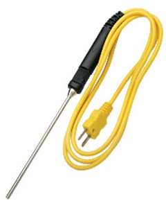 Temperature Probe - K Type (Stainless Steel)