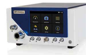 FlowAnalyser PF-300 PRO