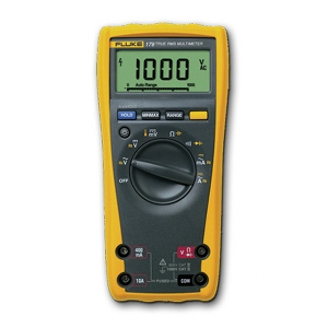 Fluke Multimeter - True RMS