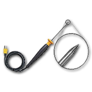 Temperature Probe - Piercing