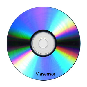 Viasensor G-Series Download Software