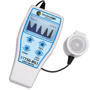 ILT750-BILI-2 BiliBlanket Light Meter