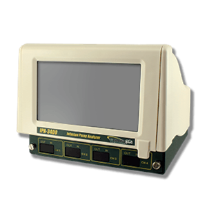 Infusion Pump Analyzer - Multi-Channel Frame -  (Holds four Modules)