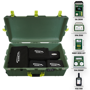 Biomed Core Kit (Large)