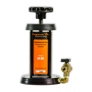 Low Pro Volume Pressure Chamber - Magnum Pro &lt;p&gt;&lt;span style=&quot;color: #ff0000;&quot;&gt;&lt;strong&gt;Call for Pricing&lt;/strong&gt;&lt;/span&gt;&lt;/p&gt;