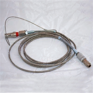Replacement SS Sealed Sampling Hose