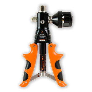 Pneumatic Calibration Hand Pump - Magnum Pro &lt;p&gt;&lt;span style=&quot;color: #ff0000;&quot;&gt;&lt;strong&gt;Call for Pricing&lt;/strong&gt;&lt;/span&gt;&lt;/p&gt;
