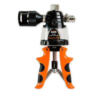 Hydraulic Calibration Hand Pump - Magnum Pro &lt;p&gt;&lt;span style=&quot;color: #ff0000;&quot;&gt;&lt;strong&gt;Call for Pricing&lt;/strong&gt;&lt;/span&gt;&lt;/p&gt;