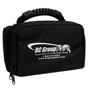Carrying Case - (Soft) - BC Biomedical NIBP