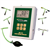 NIBP Simulator Kit - Includes NIBP-1010 w/Batt. - + Case & Accessories