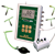 NIBP Simulator Kit - Includes NIBP-1040 w/Batt. - + Case & Accessories
