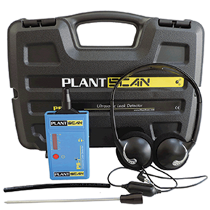 Ultrasonic Leak Detector Kit