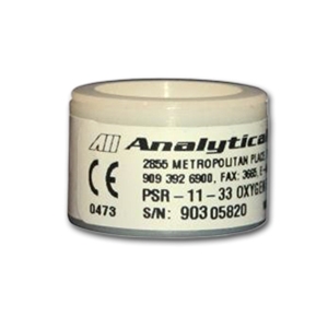 O2 Sensor (Replacement)