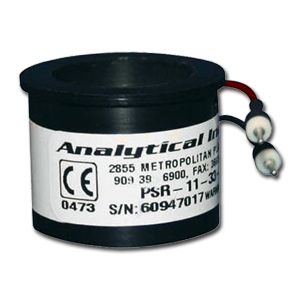 O2 Sensor (Replacement)