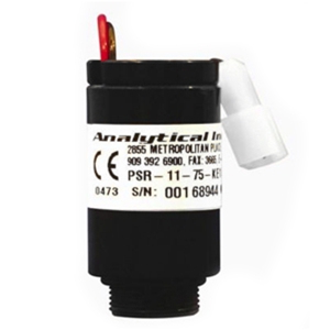 O2 Sensor (Replacement)