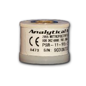 O2 Sensor (Replacement)