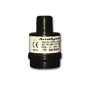O2 Sensor (Replacement)
