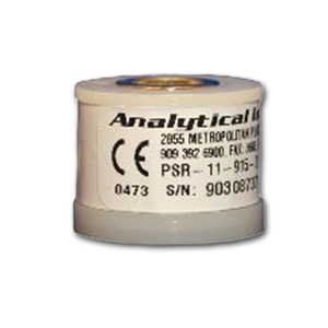 O2 Sensor (Replacement)