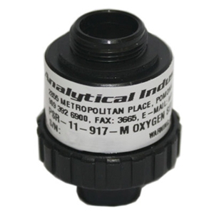 O2 Sensor (Replacement)