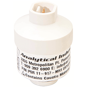 O2 Cell - for PFC-3000 and PF300 Series