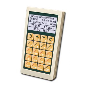 Patient Simulator Remote
