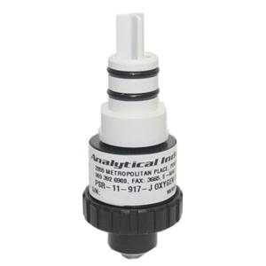 O2 Sensor (Replacement)