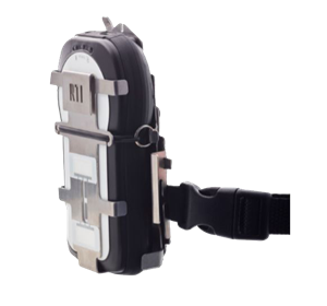 Piranha Panoramic Holder