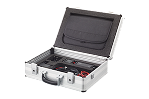 Piranha Premium ALU Case