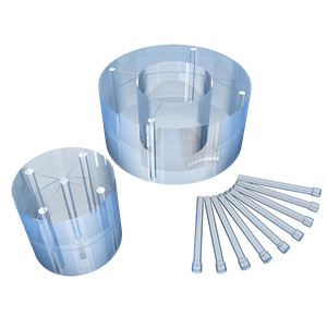 Pro-CT Dose (9 plugs)